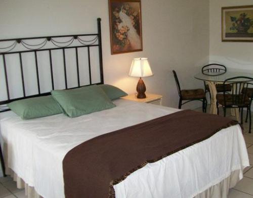 Seaside Motel Fort Lauderdale Habitación foto